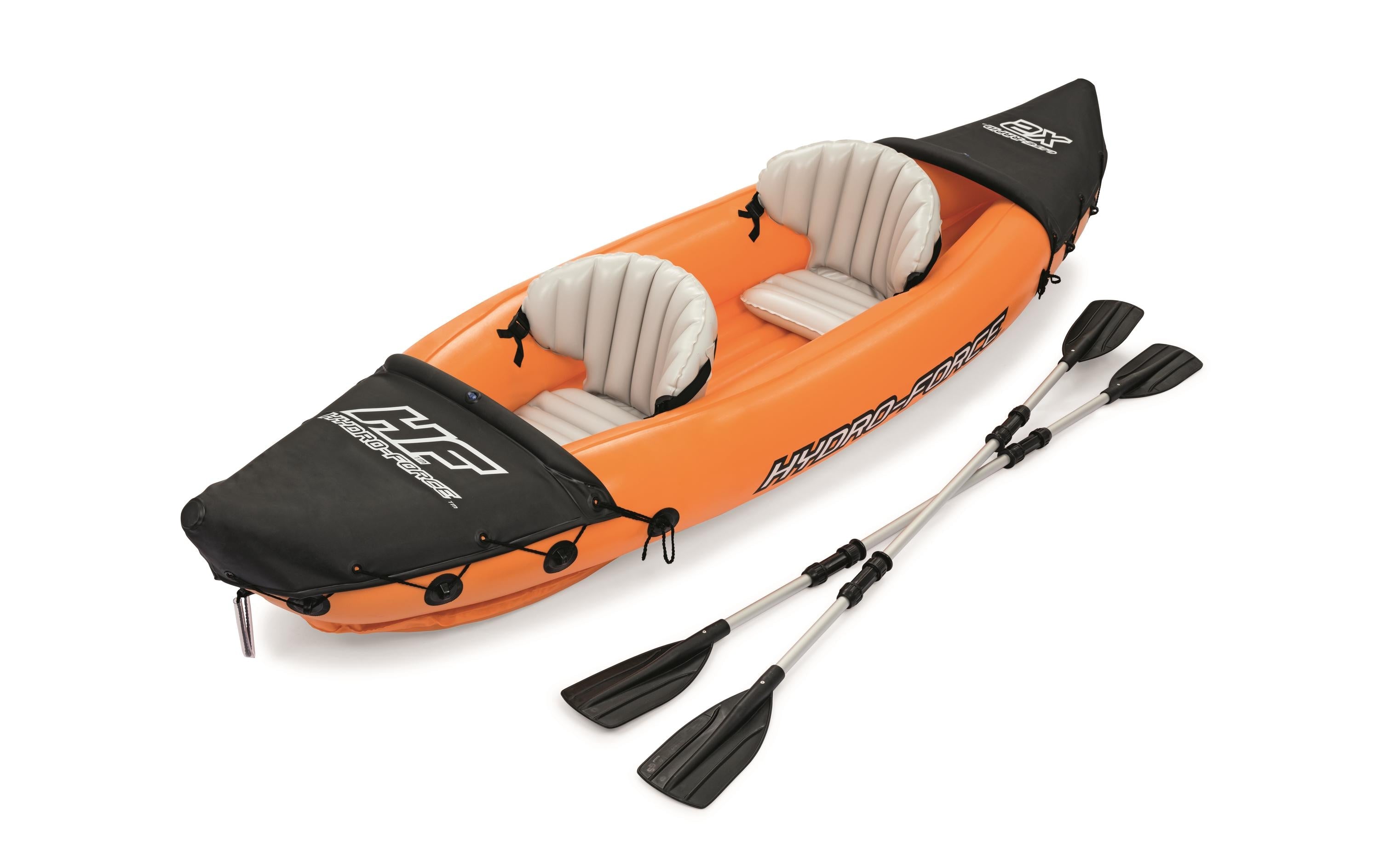 Bestway Hydro Force Kayak Lite-Paid X2 321x88cm