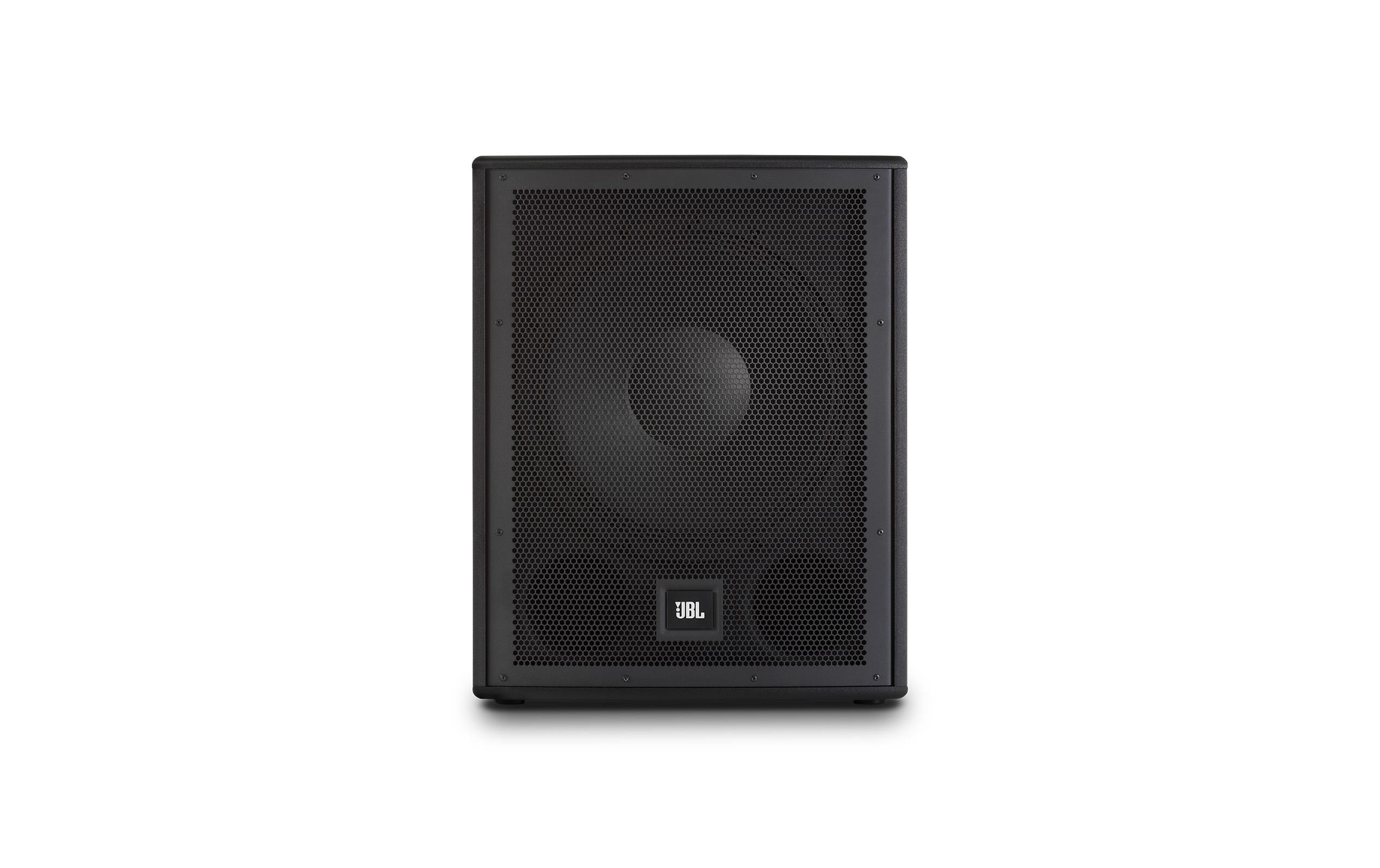 JBL IRX115S Aktiver 15" PA-Subwoofer
