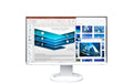 EIZO EV2480-Swiss Edition 24.1" weiss