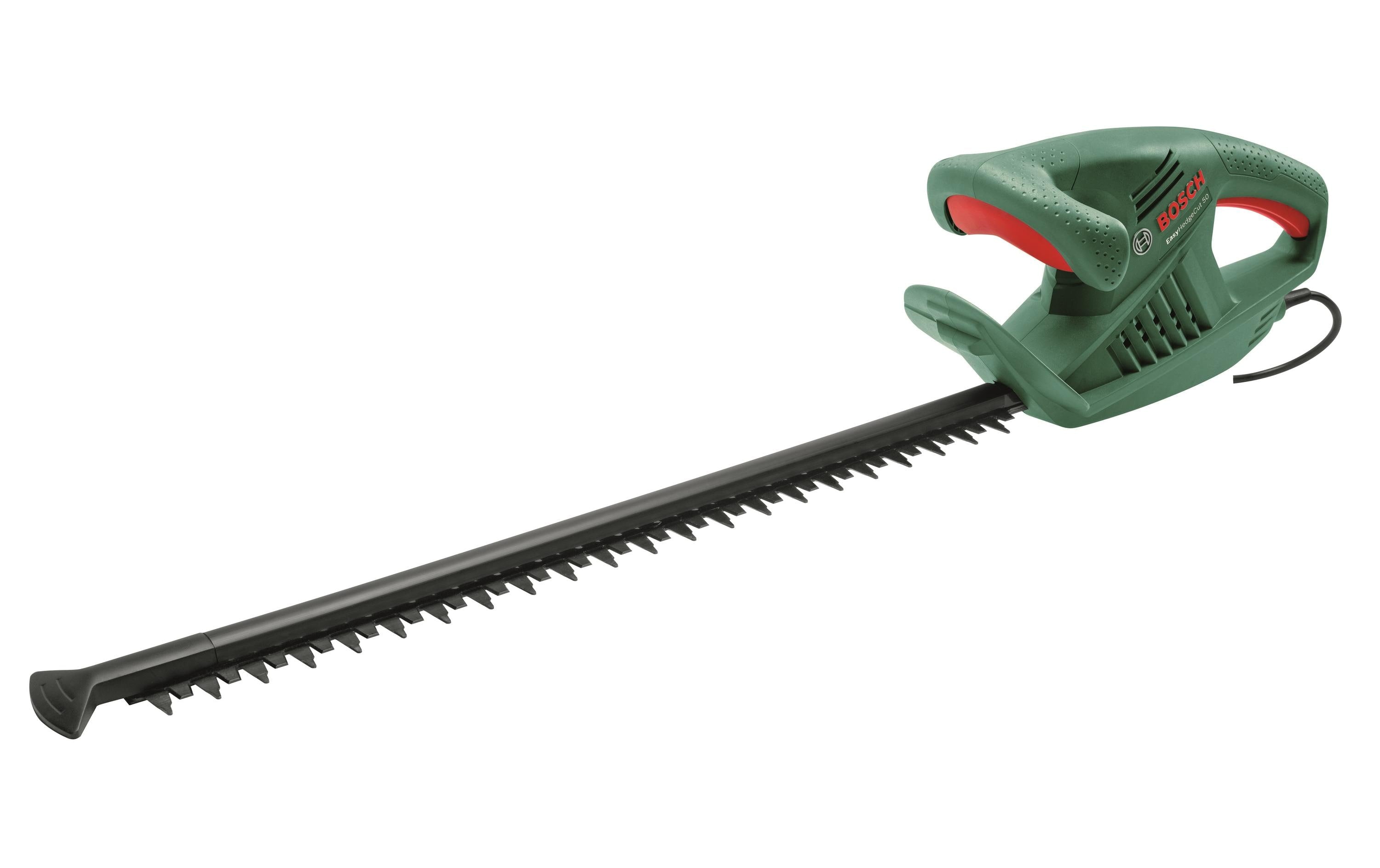BOSCH Heckenschere EasyHedgeCut 45-16 Elektro / Schwertlänge
