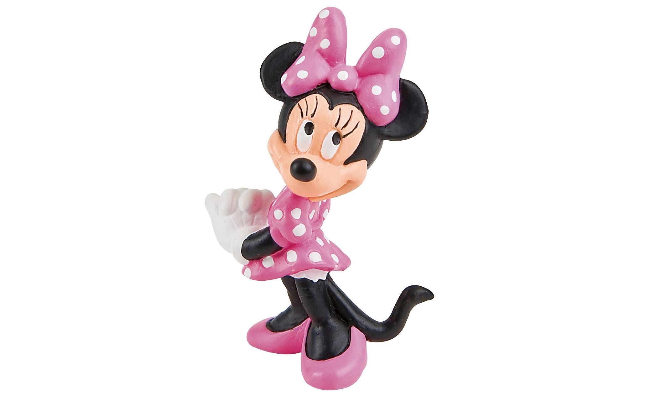Minnie Classic 7 cm