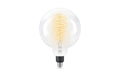 Smarte WiZ Lampe G200 E27 6.5W 470lm 2700-6500