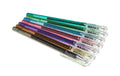 Pentel Hybrid Roller Gel Dual Metallic 1.0mm, 7er Set