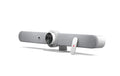 Logitech Rally Bar OFF White 3x USB, 3x HDMI, LAN, Fernbedienung