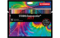 STABILO aquacolor ARTY 36er Etui
