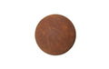 Ambiance Kugel, Metall rost D: 30 cm