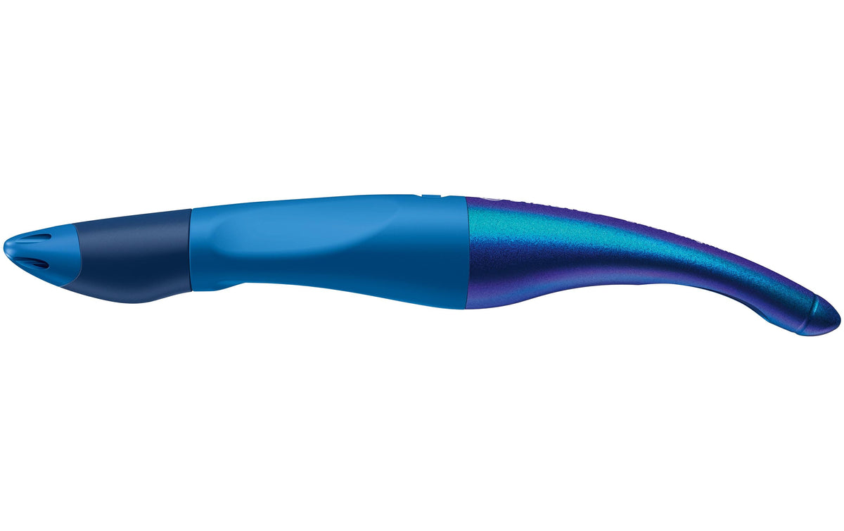 STABILO EASYoriginal Holograph blau rechtshänder