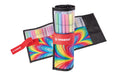 STABILO Pen 68 25er Rollerset ARTY verschiedene Farben