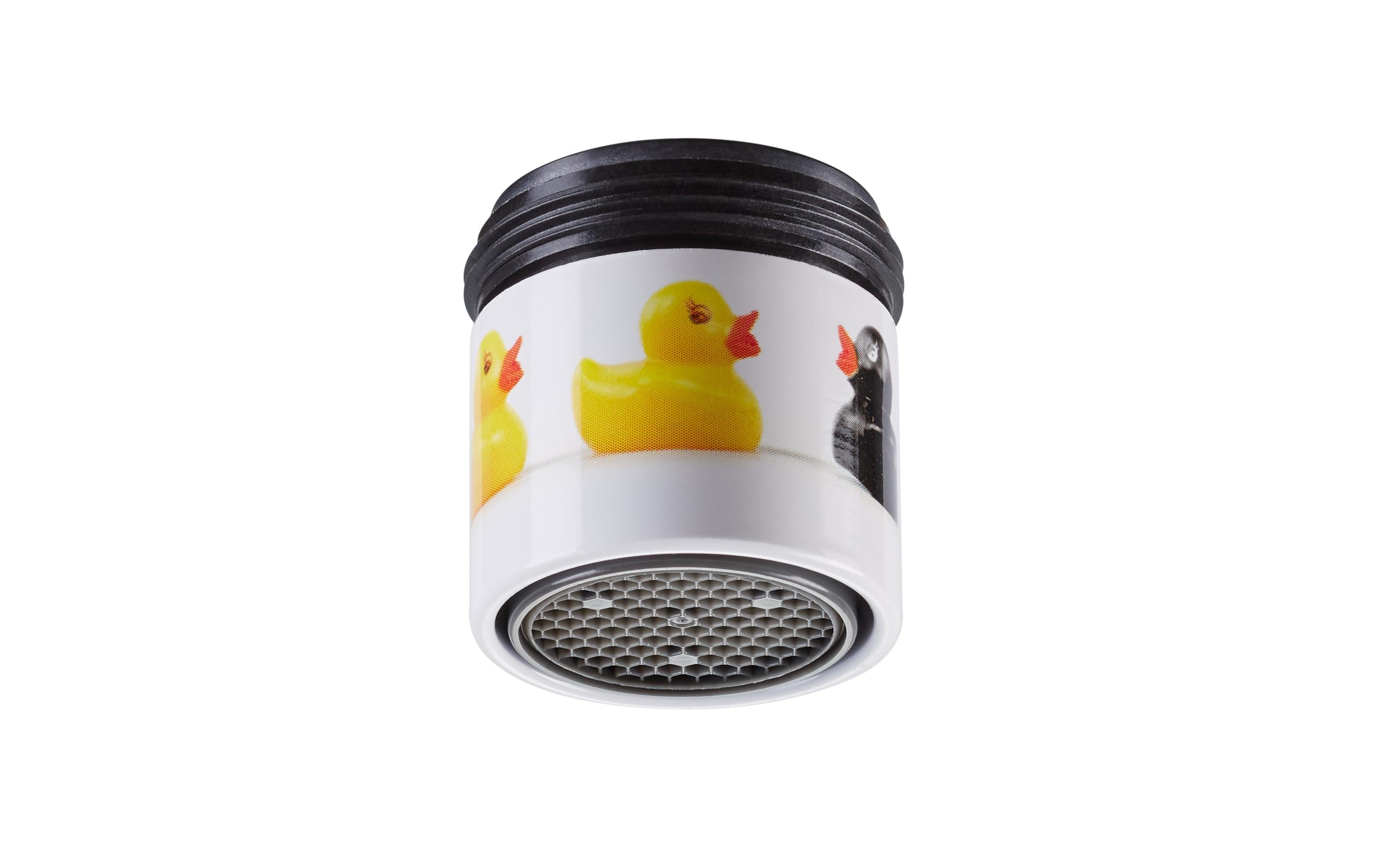 Neoperl PCA Strahlregler  "Duck" 1 Stück, M22X1 / M24X1,  5 L/MIN.