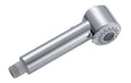 Diaqua Küchenbrause Ecobooster verchromt, KWC alt, 1/2", 5/11 L/MIN.