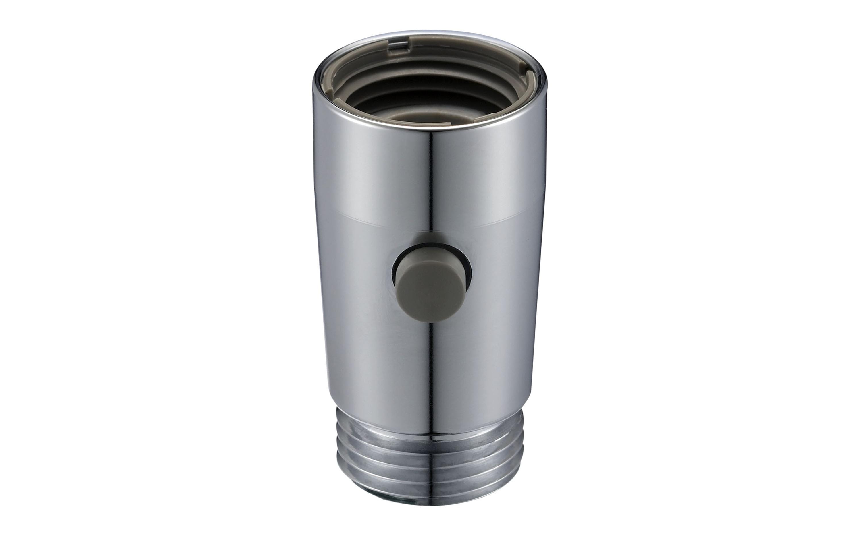 Neoperl Ecobooster Shower verchromt/ IG 1/2" X AG 1/2",  5 L/MIN.