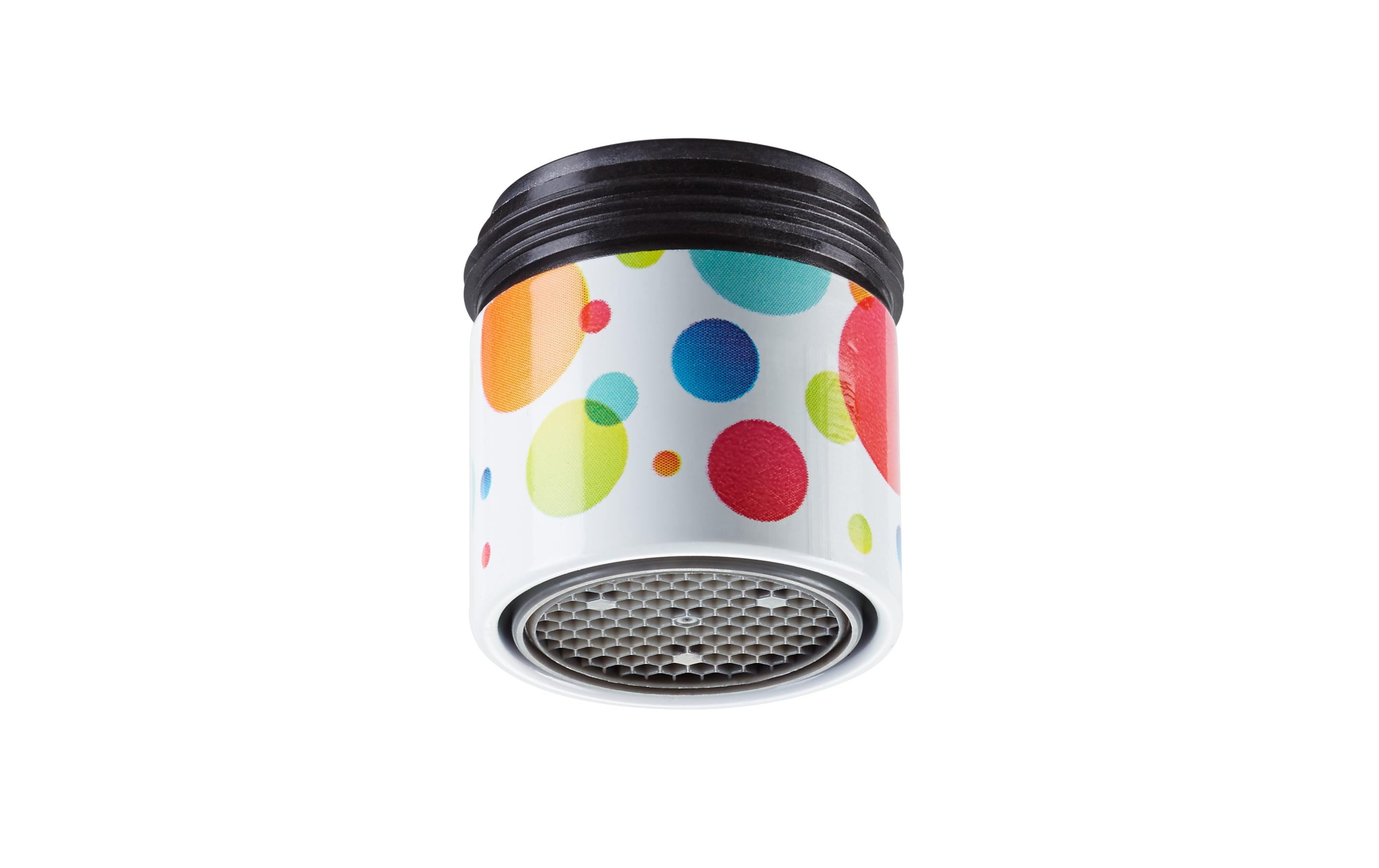 Neoperl PCA Strahlregler  "Spots" 1 Stück, M22X1 / M24X1,  5 L/MIN.