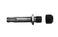 Metabo Verbindungsstück SDS-Plus 1/2"-20 UNF/ 1/4"