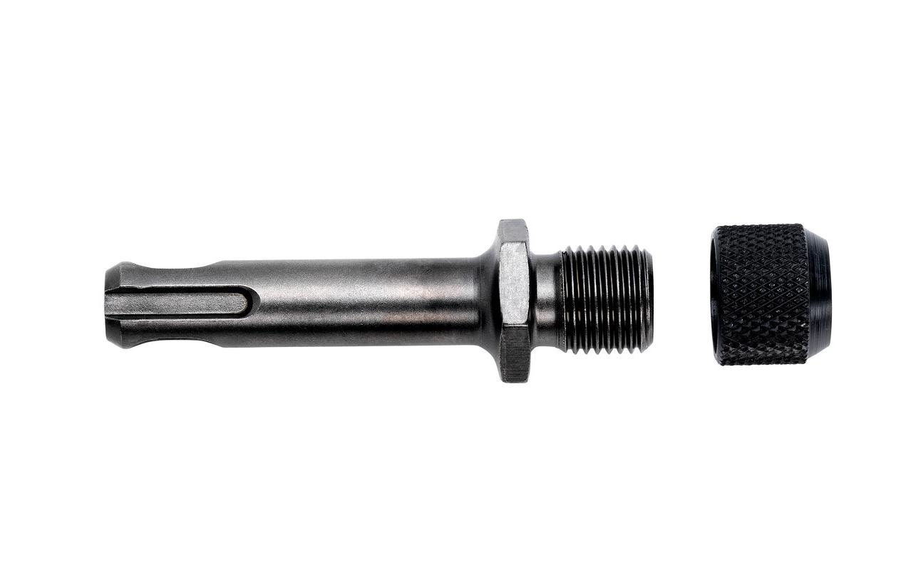 Metabo Verbindungsstück SDS-Plus 1/2"-20 UNF/ 1/4"