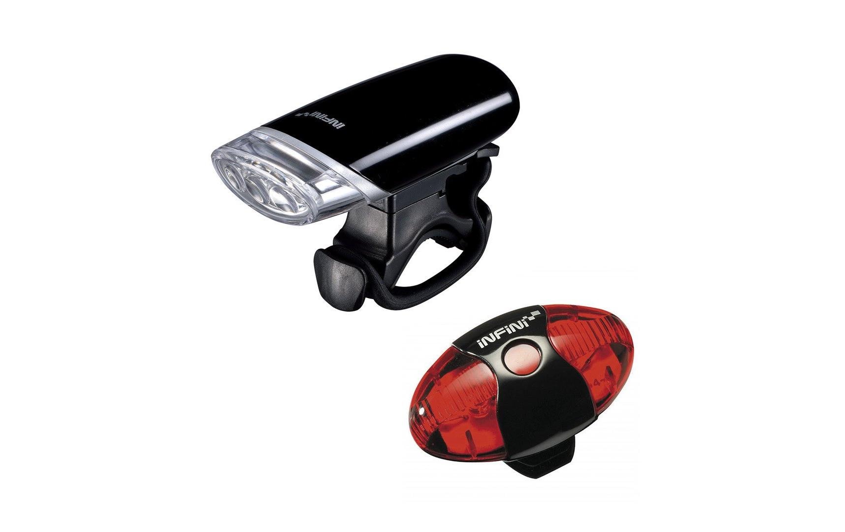 Infini Beleuchtungsset Luxo I-1205 / 60