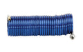 MetaboSpiralschlauch Rilsan 6 x 8 mm x 7.5 m