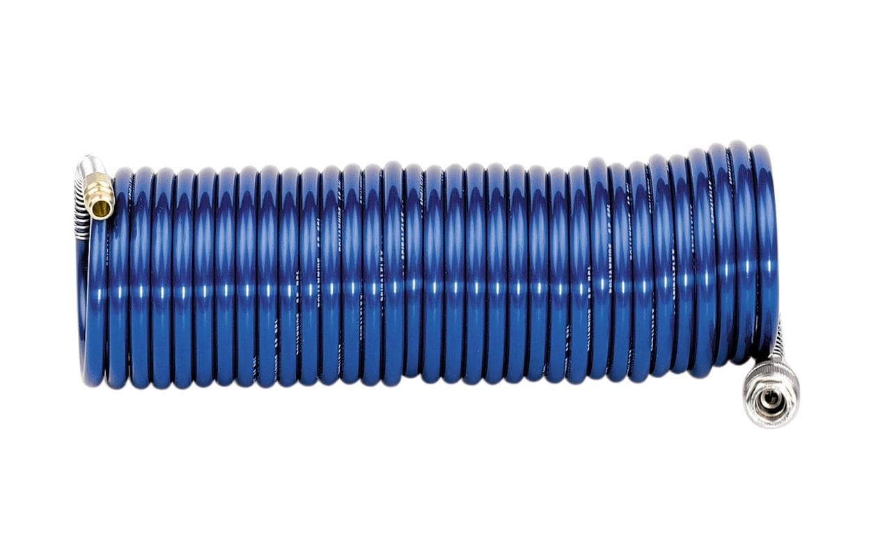 MetaboSpiralschlauch Rilsan 6 x 8 mm x 7.5 m