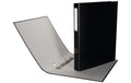 Biella Ringbuch  Plasti-Quatro A3 4 cm schwarz, 4 Ringe