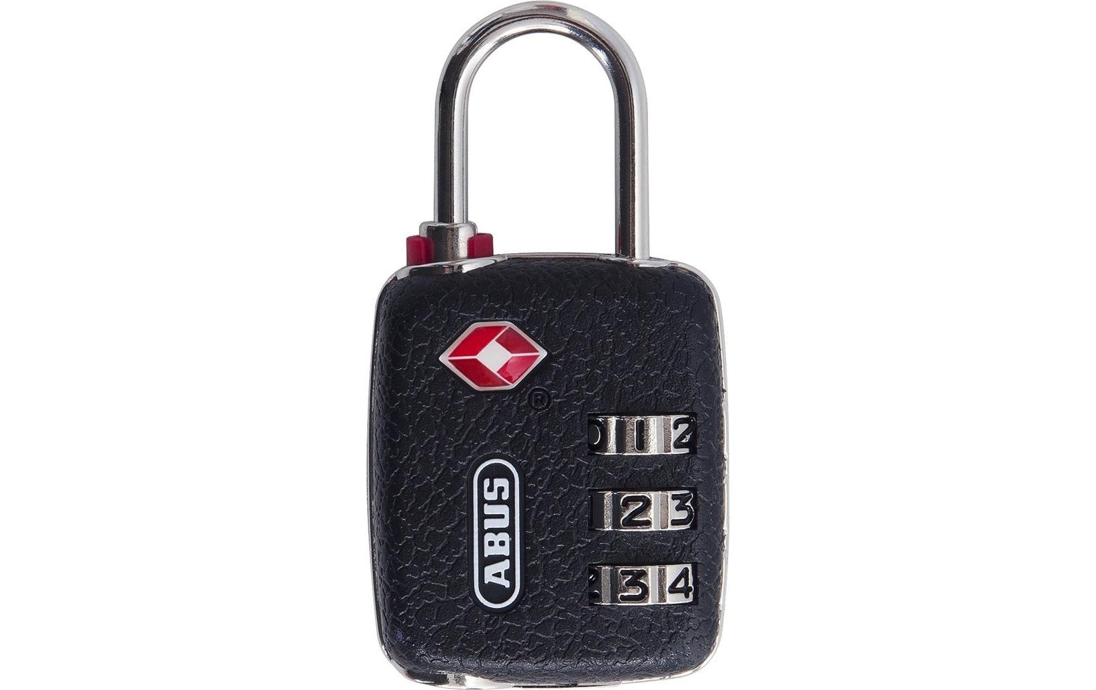 ABUS 146TSA/30 B Vorhangschloss 57017