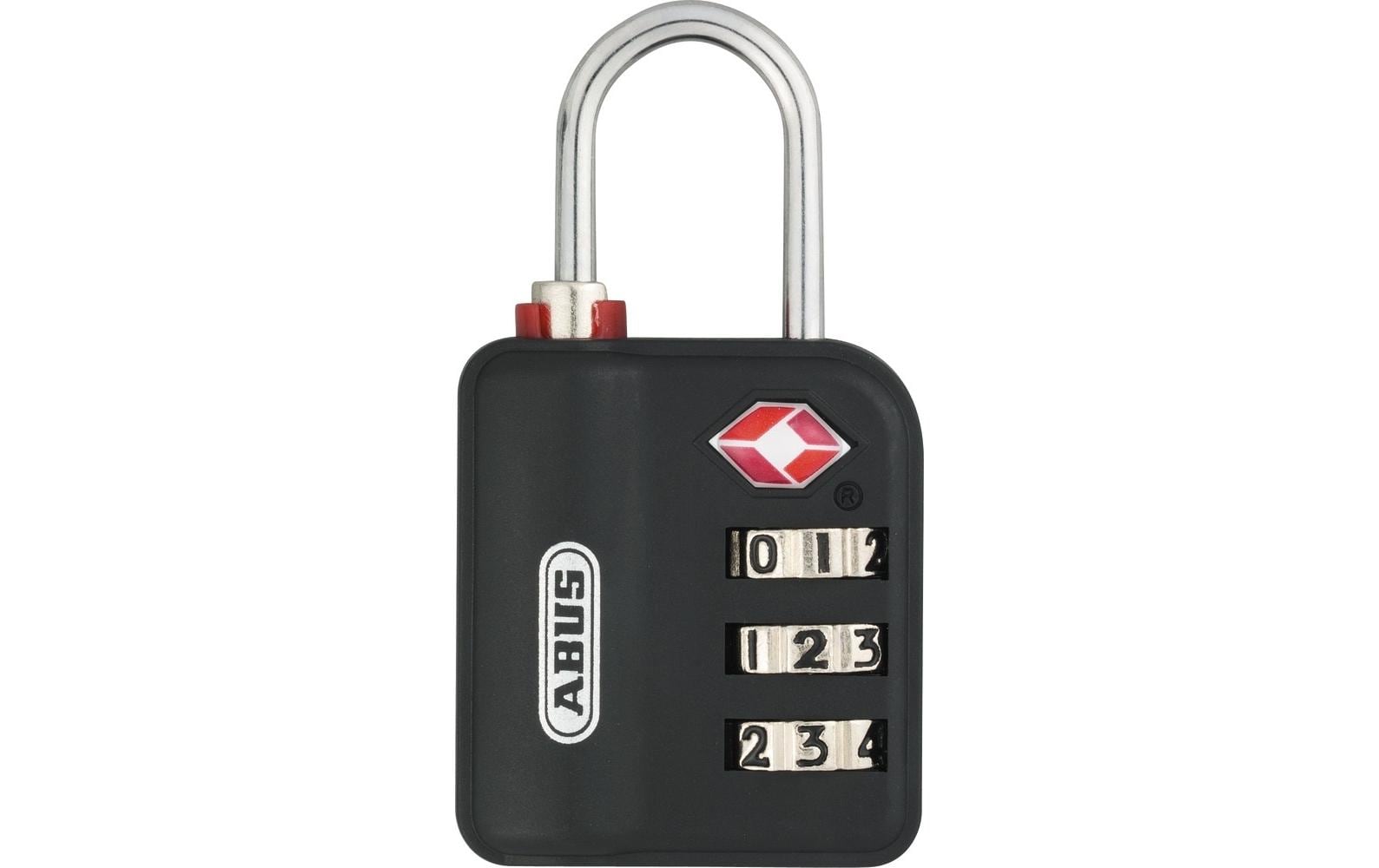 ABUS 147TSA/30 B Vorhangschloss 53093