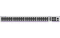 Alcatel-Lucent OS6360-P48X GigE Chassis 48 Port PoE Gigabit Ethernet