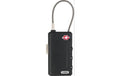 ABUS 148TSA/30 B Vorhangschloss 53094
