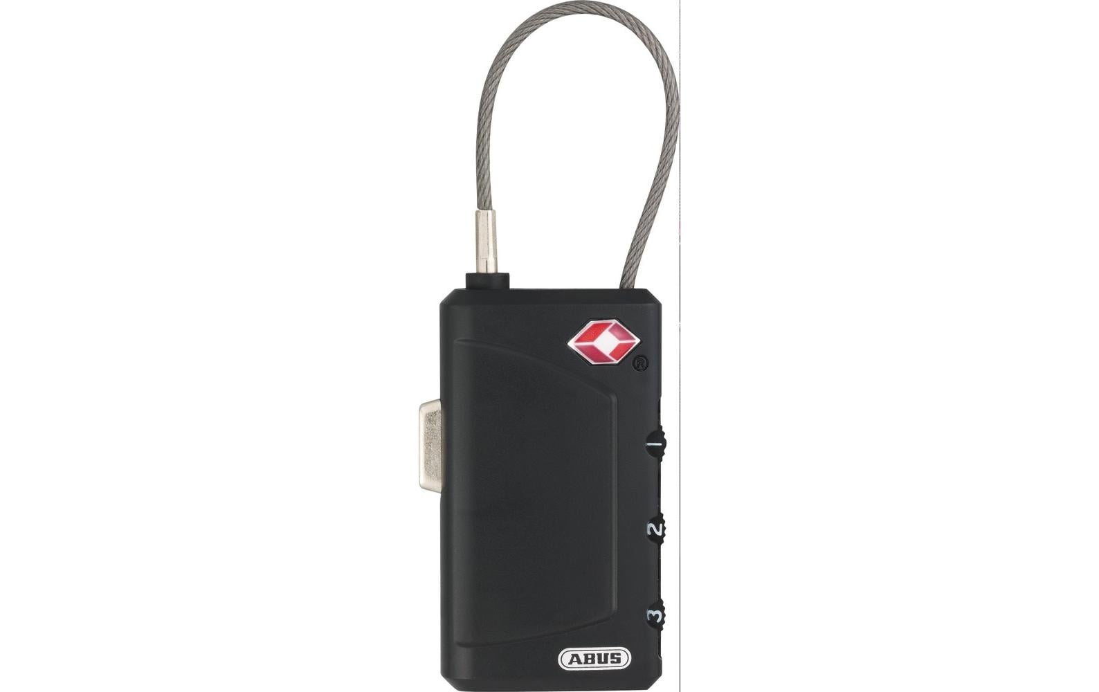 ABUS 148TSA/30 B Vorhangschloss 53094