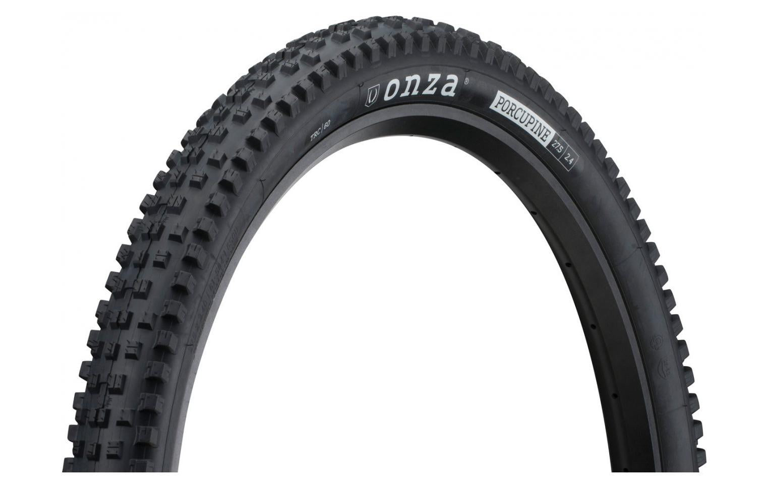 Onza Porcupine Pneu 29x2.40 TRC 60TPI FB 60