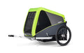 CROOZER Regenverdeck Dog Jokke