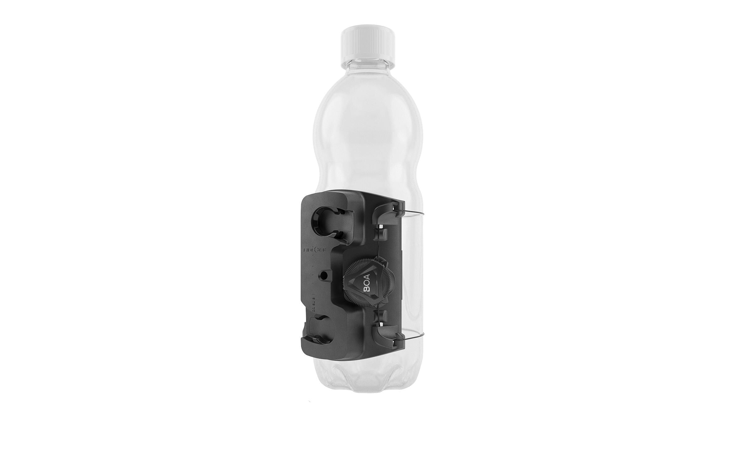 Fidlock Twist Uni Connector 80 Boa-Verschluss für Flaschen bis 80mmØ,