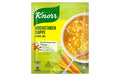 KNORR Buchstabensuppe 4 Portionen