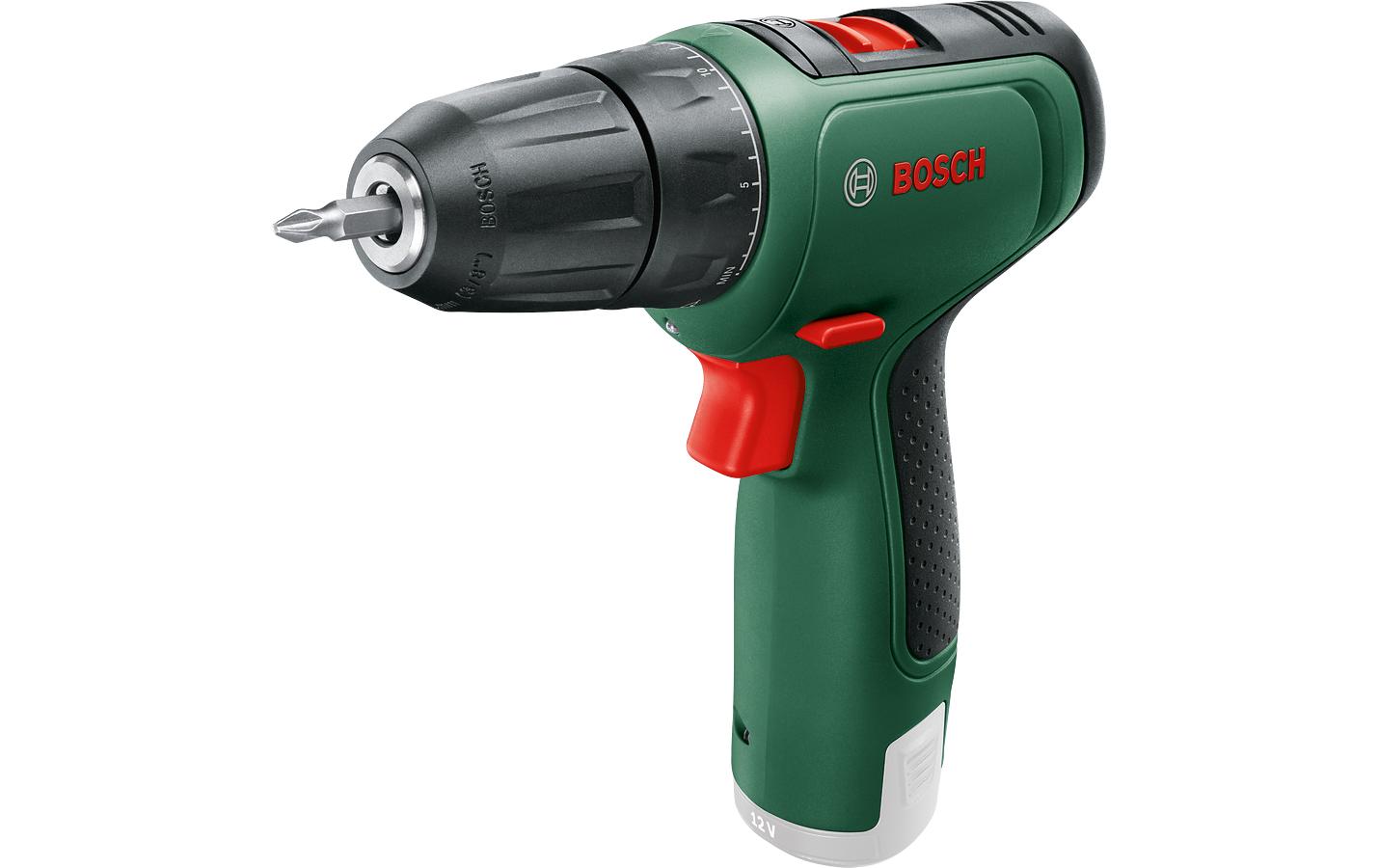 Bosch EasyDrill 1200 (Baretool)