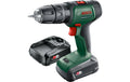 Bosch UniversalImpact 18V (2x1,5 Ah)