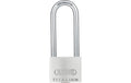 ABUS 64TI/40HB63 vs. Vorhangschloss