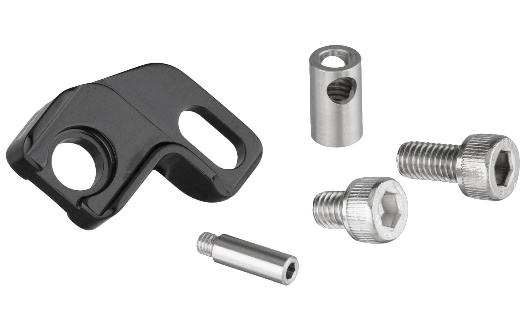 BikeYoke Adapter Für Shimano I-Spec B Bremse