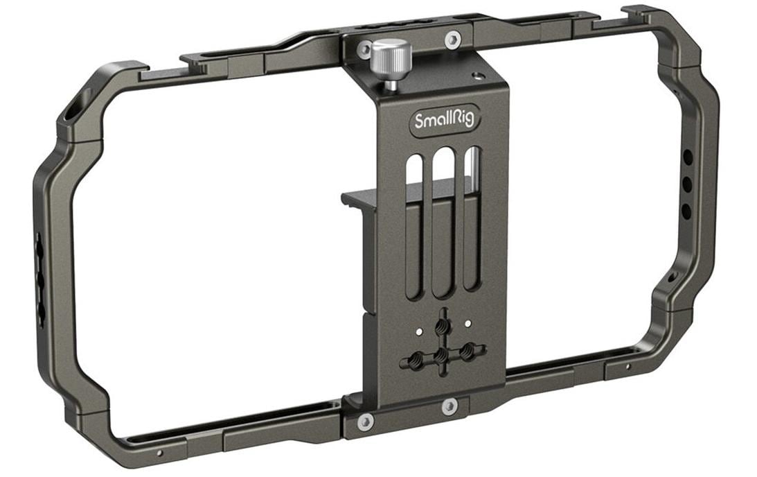 SmallRig Universal Mobile Phone Cage