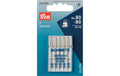 Prym Nähmaschinennadel Overlock Nr. 80-90,  5 Stück