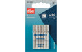 Prym Nähmaschinennadeln, Standard Nr. 90, 5 Stück
