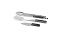 BioLite FirePit Tool-Kit mit Zange, Messer, Schieber