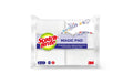 3M Scotch-Brite Flecken-Radierer weiss, 2 Stück
