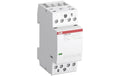 ABB ESB25-40N-06 230V 4-polige Schütze bis 25A