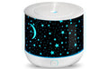 Rio DREAM TIME Aromavernebler DHNT Luftbefeuchter und Nachtlicht