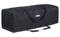 Eurotrail Zelt Tasche L 0001 Schwarz