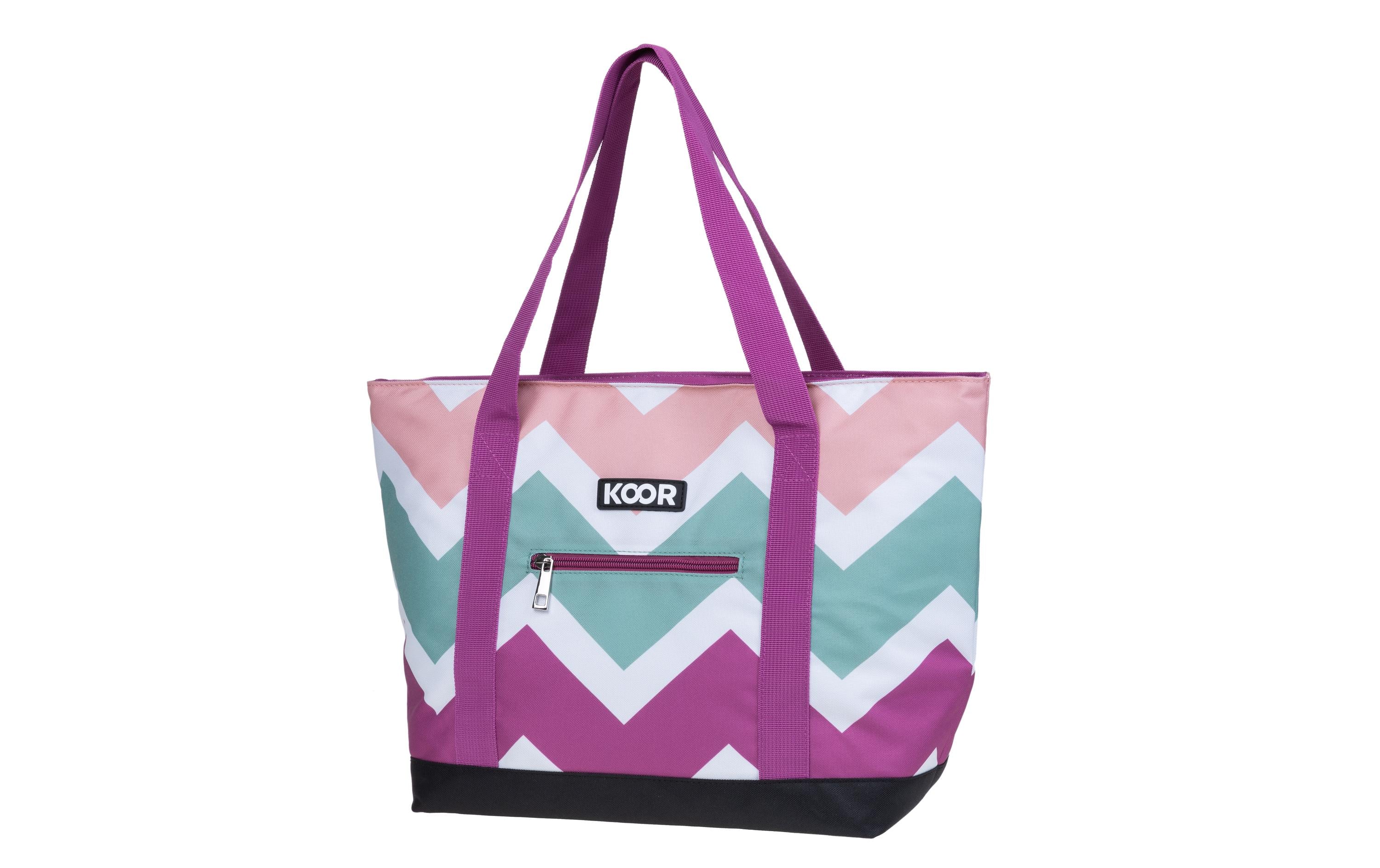 KOOR Kühltasche Monte 10 Volumen: 10L