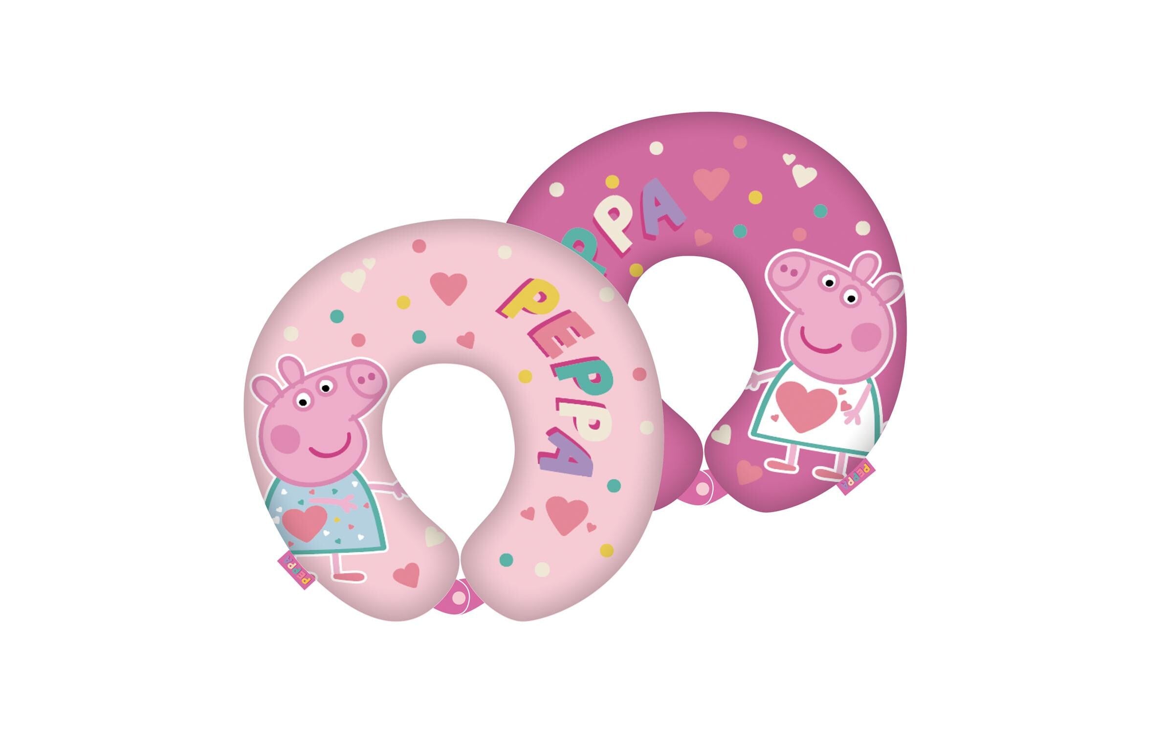 Arditex Nackenkissen Peppa Pig