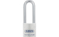 ABUS 80TI/40HB63 vs. Vorhangschloss