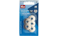 Prym Nähmaschinenspulen Umlaufgreifer 21.2 mm mm, Karte 5 Stück