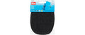 Prym Applikation Patches Jeans Schwarz 10x14cm, 2 Stück