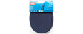 Prym Applikation Patches Marine 10x14cm, 2 Stück