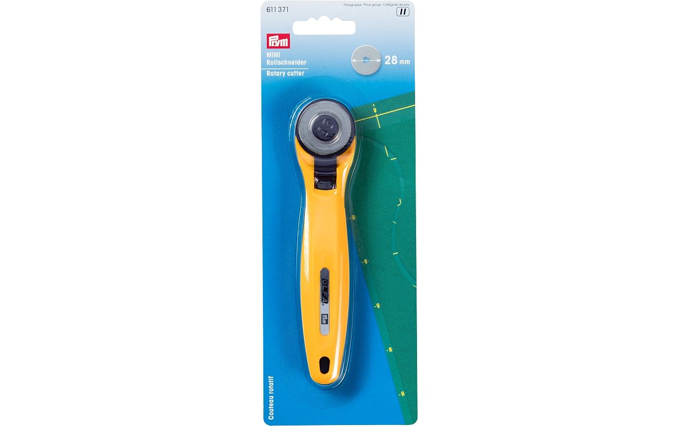 Prym Rollschneider Mini 28mm